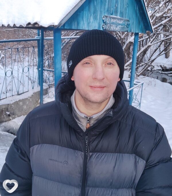 Аn, 48, Екатеринбурге — анкета №4140436