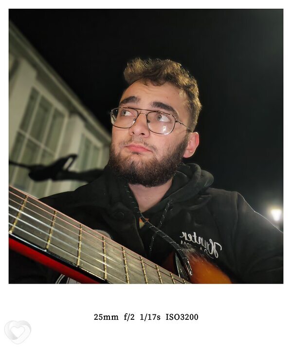 Денис, 23, Омске — анкета №4140438