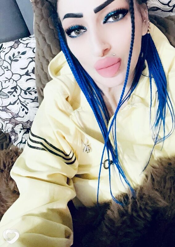 Мадина, 34, Моздоке — анкета №4140446
