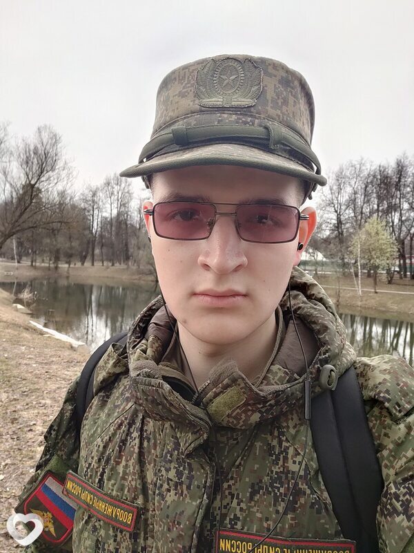 Валерий, Тучково