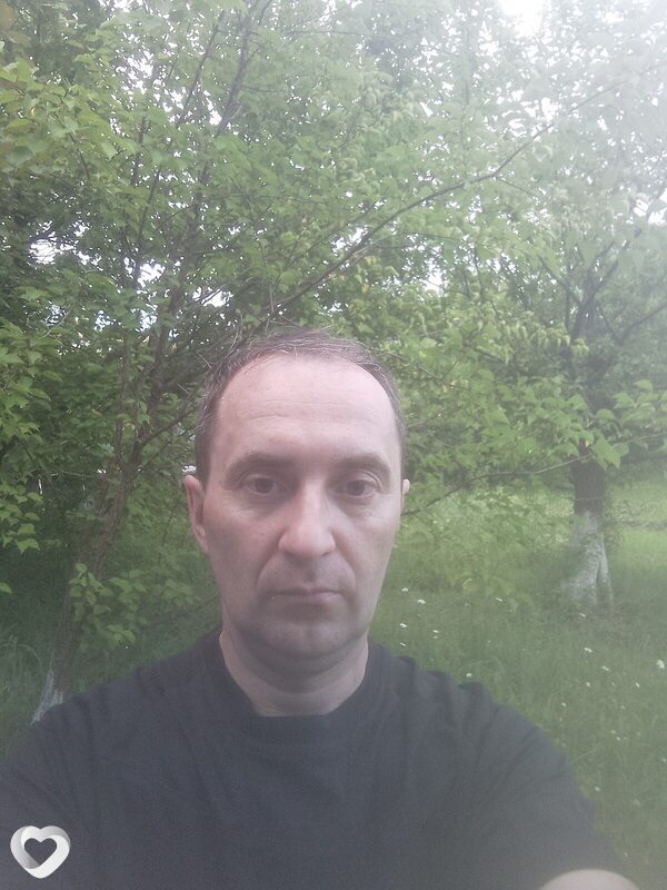 Александр, 45, Старом Осколе — анкета №4140454