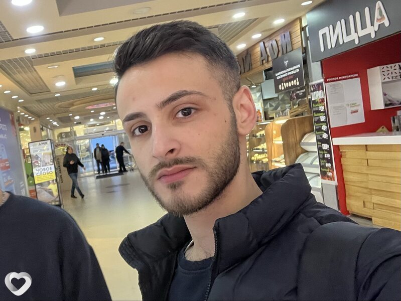 Zain, 30, Тамбове — анкета №4140784
