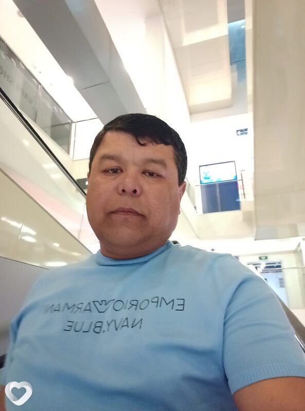 Oybek, 25, Иванове — анкета №4140793