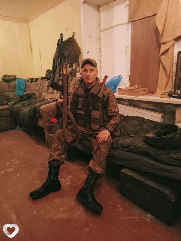 Алексей, 39, Калининграде — анкета №4140797