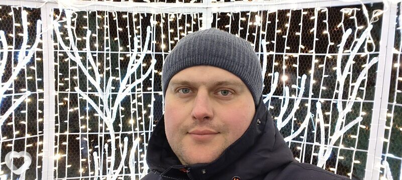 Александр, 35, Балашове — анкета №4140801