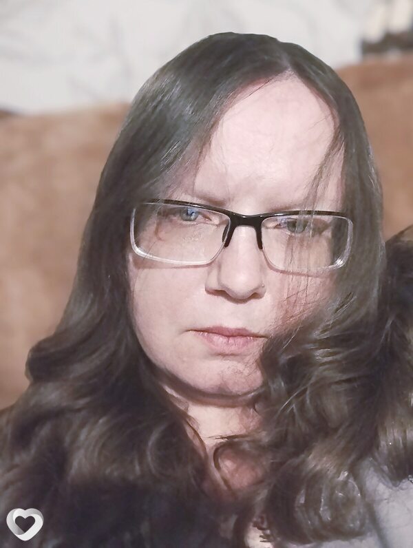Айрэ, 40, Нижнем Новгороде — анкета №4140730