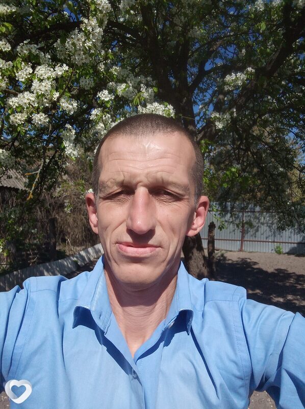 Олександр, 42, Киеве — анкета №4140737