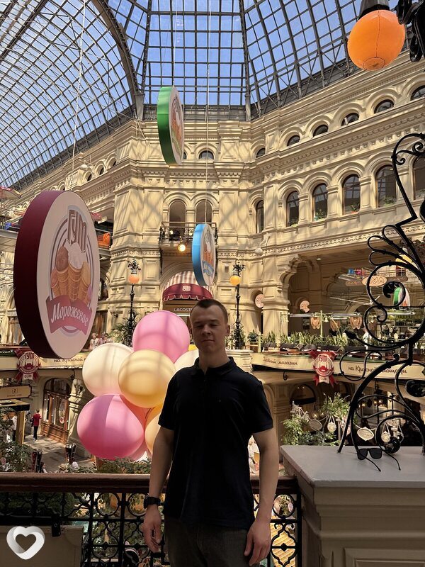 Григорий, 23, Самаре — анкета №4140745