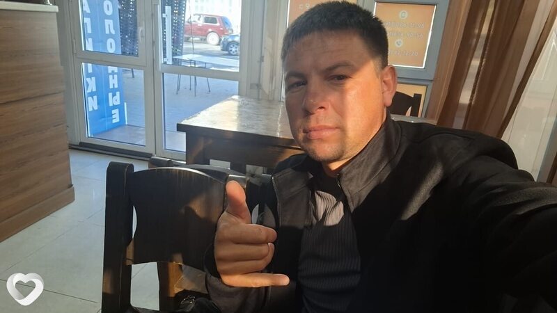 Дмитрий, 33, Астрахани — анкета №4140747