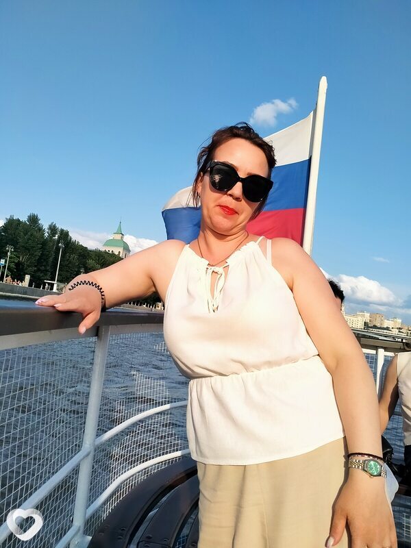Мария, 31, Домодедово — анкета №4140752