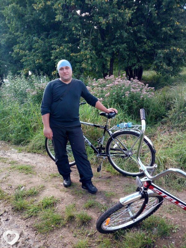 Андрей, 37, Минске — анкета №15089