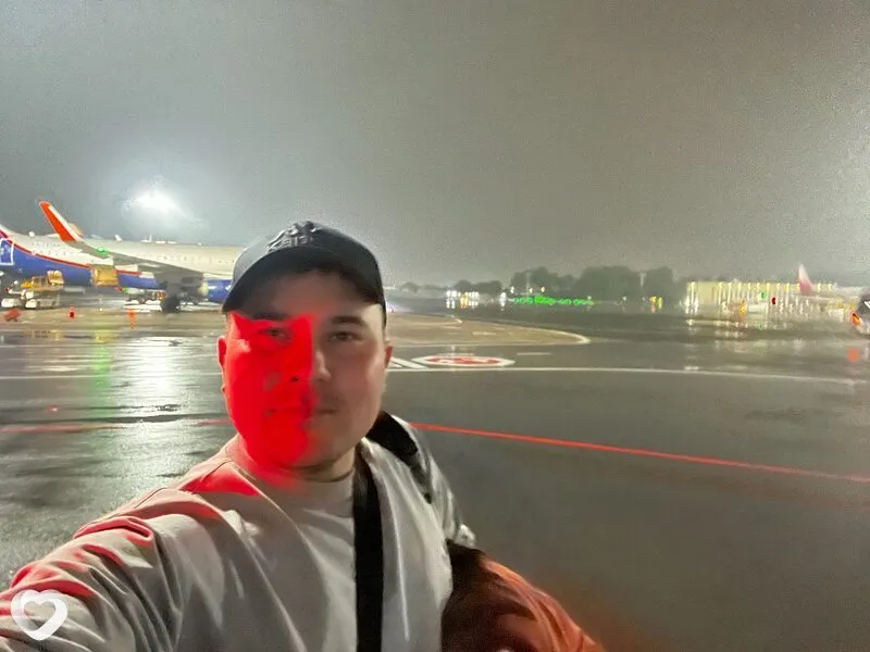 Шахзод, 29, Москве — анкета №4140869