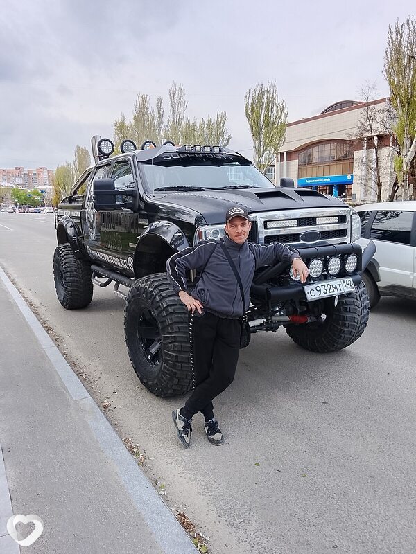 Богдан, 36, Луганске — анкета №4140873