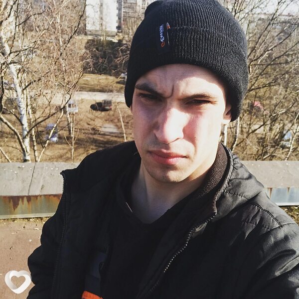 Дмитрий, 29, Пскове — анкета №4140875