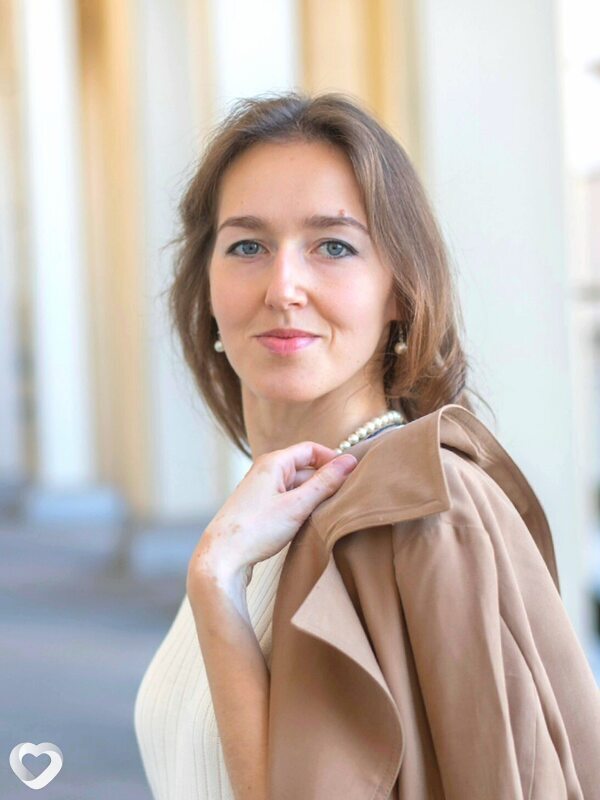 Евгения, 30, Минске — анкета №4140878