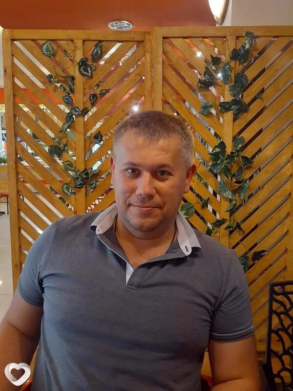 Николай, 43, Краснодаре — анкета №4140760