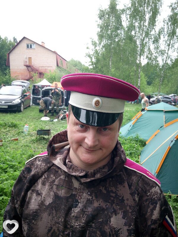 Сергей, 53, Калуге — анкета №4140765
