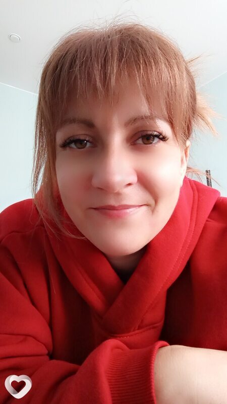 Любовь, 36, Выборге — анкета №4140777