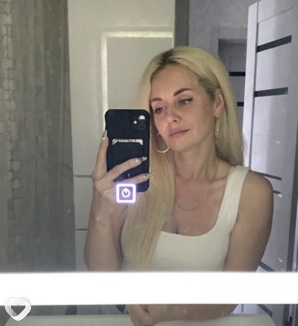 Юлия, 45, Саратове — анкета №4140831
