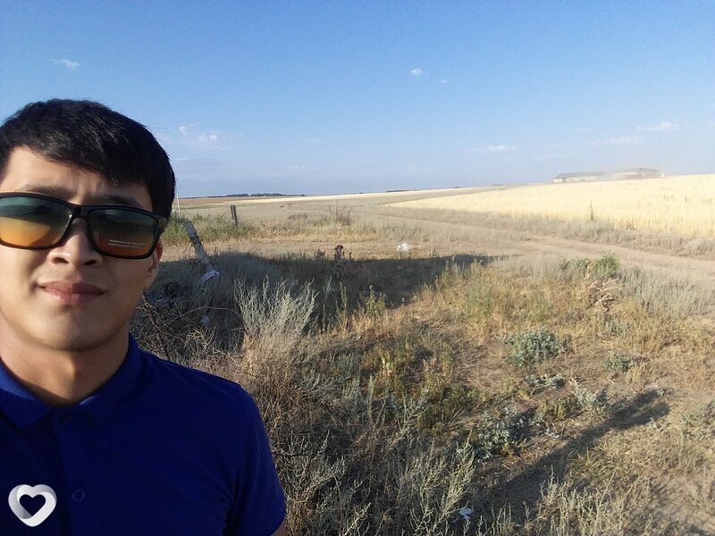 Нурсултан, 27, Алматы — анкета №4140834