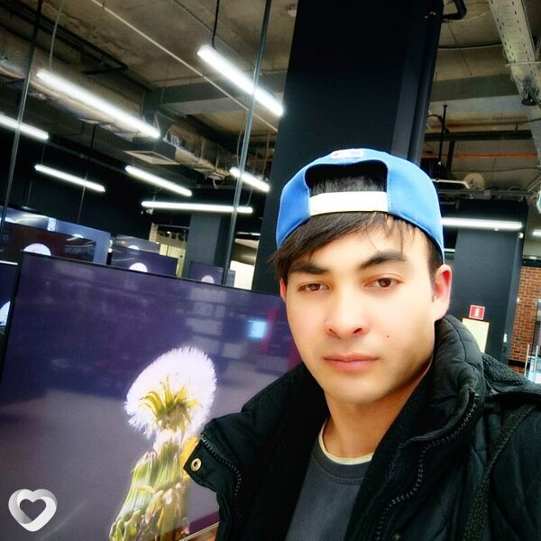 Onur, 25, Нижнем Новгороде — анкета №4140836