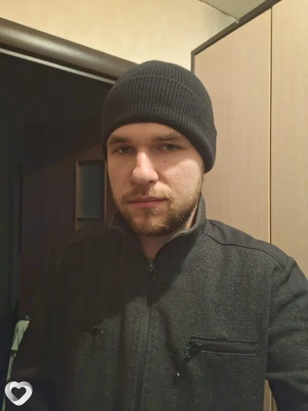 Ярослав, 23, Москве — анкета №4140838