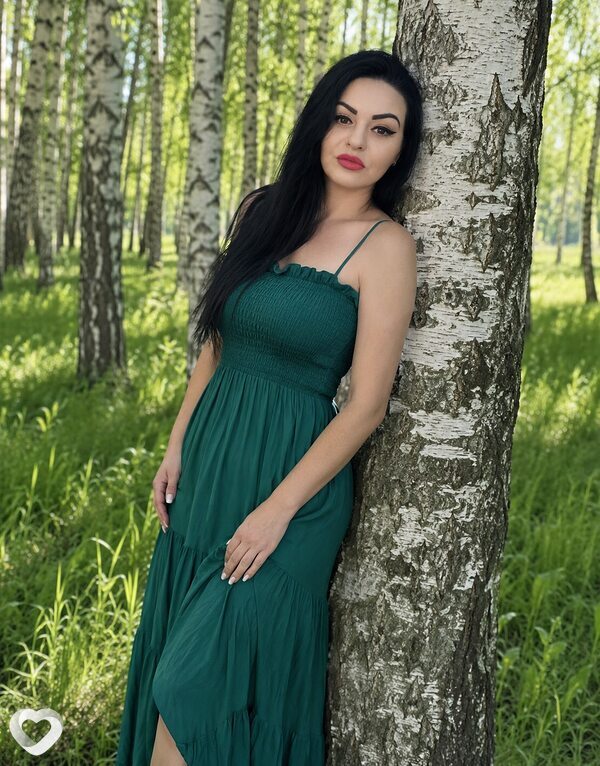 Елена, 39, Луганске — анкета №4140846