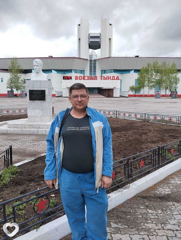 Игорь, 55, Архангельске — анкета №4140849