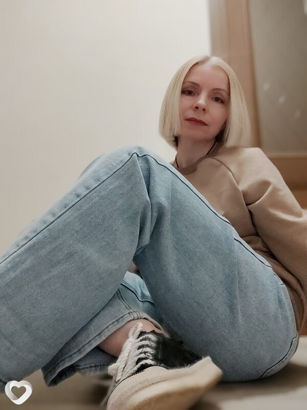 Аннет, 49, Нижнем Новгороде — анкета №4140930