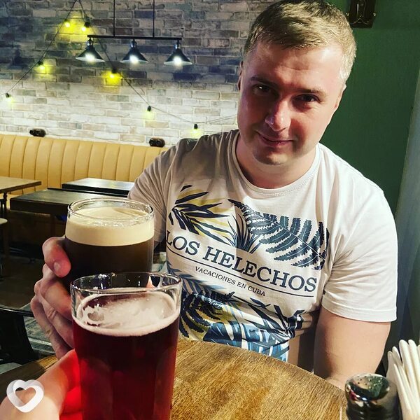 Алексей, 37, Краснодаре — анкета №4140932