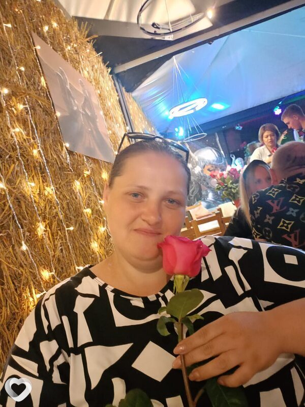 Наталья, 38, Тольятти — анкета №4140933