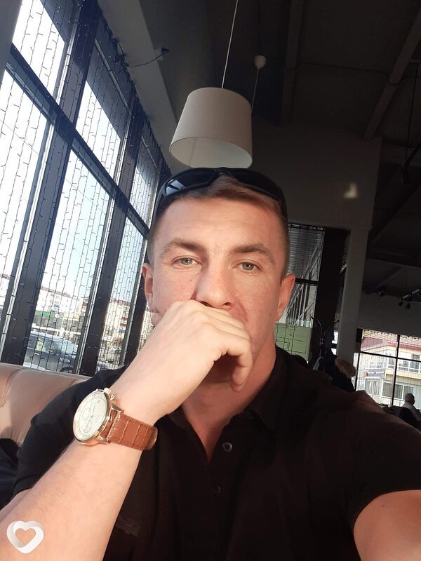 Anton, 40, Южно-Сахалинске — анкета №4140815