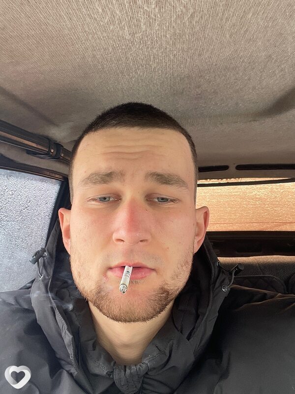 Алексей, 21, Краснодаре — анкета №4140817