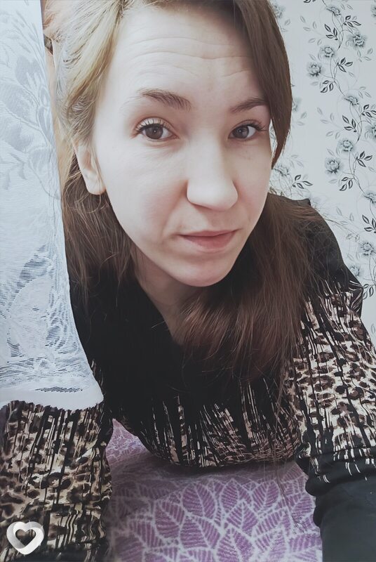 Аня, 30, Твери — анкета №4140823