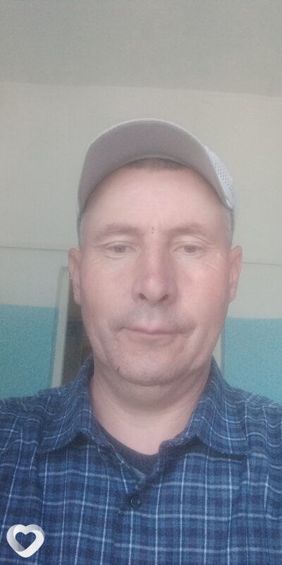 Сергей, 47, Таразе — анкета №4141290