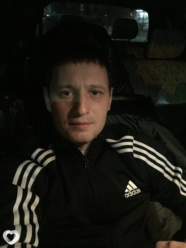Макс, 39, Красноярске — анкета №4141294