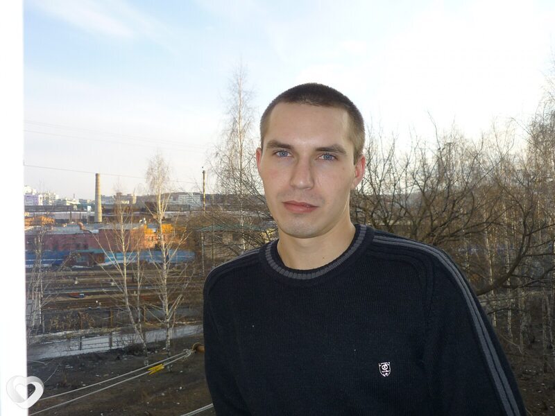 Александр, 37, Пензе — анкета №4141295