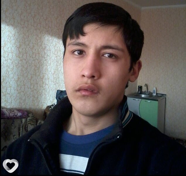 Алиджон, 32, Москве — анкета №4141297