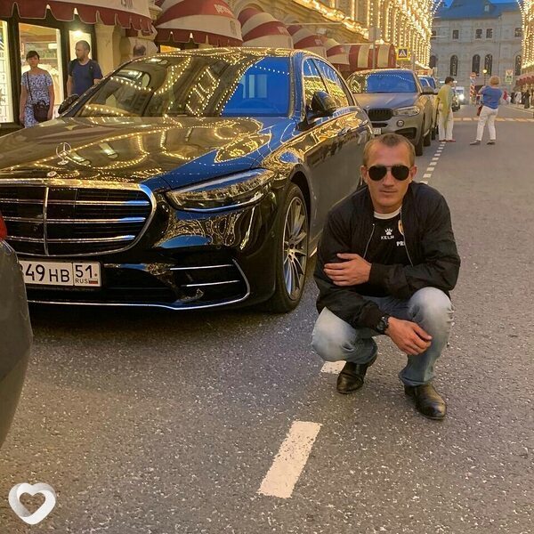 Иван, 29, Иванове — анкета №4141300