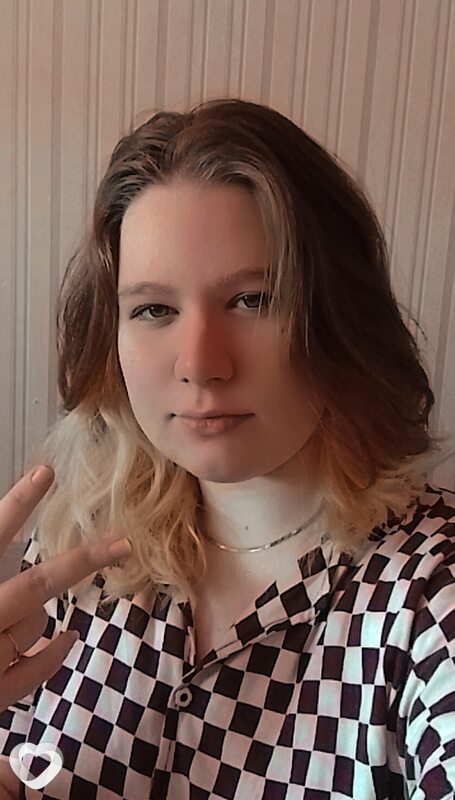 Жанна, 18, Екатеринбурге — анкета №4140887