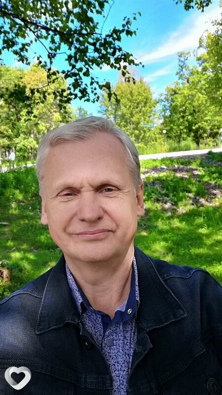 Вдадимир, Комсомольск-на-Амуре