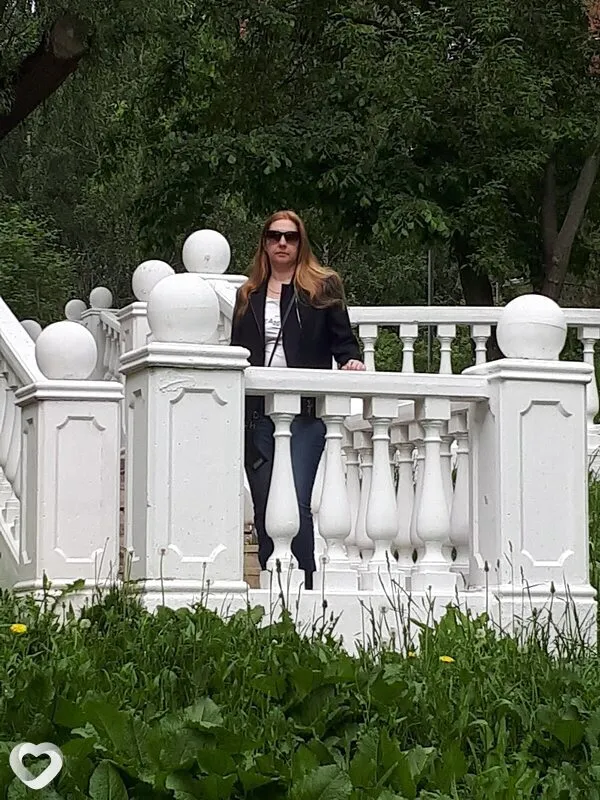 Ольга, 50, Москве — анкета №4140969