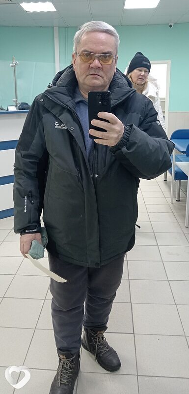 Евгений, 65, Балашихе — анкета №4140980
