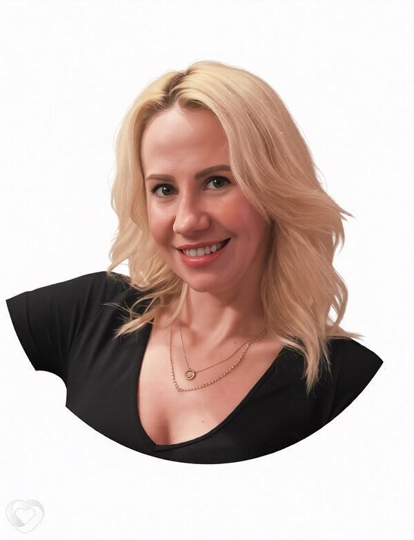 Марина, 35, Москве — анкета №4141003