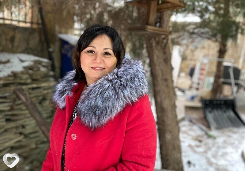 Светлана, 50, Домодедово — анкета №4141056