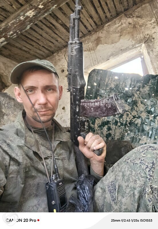 Дмитрий, 35, Челябинске — анкета №4141059