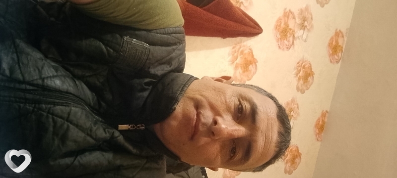 Максат, 40, Барановичах — анкета №4141065