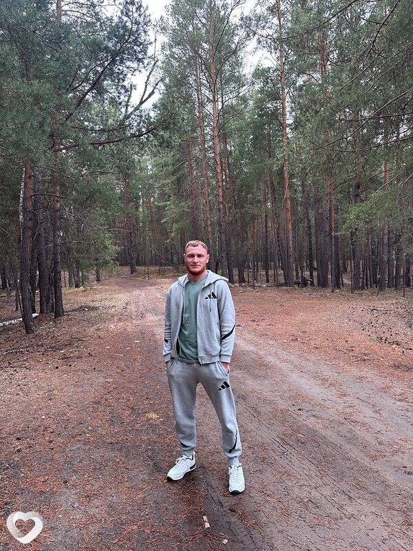 Юрий, 27, Тюмени — анкета №4141066