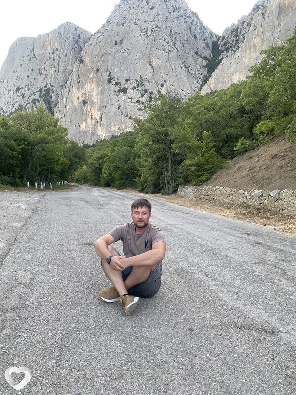 Константин, 33, Севастополе — анкета №4141153