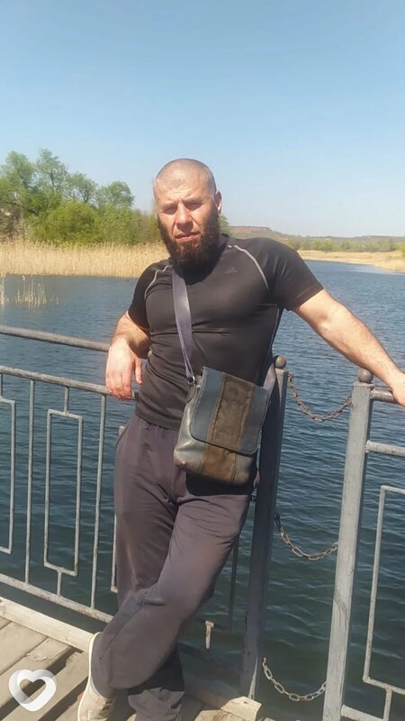 Ромео, 47, Кривое Роге — анкета №4141162